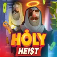 Holy Heist screenshot